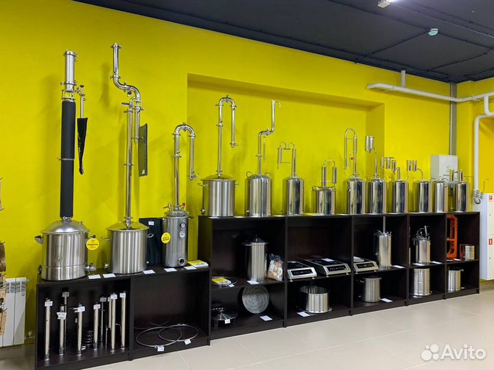 Мельница ручная