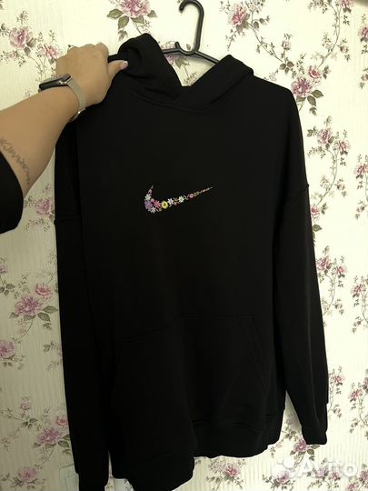 Худи nike