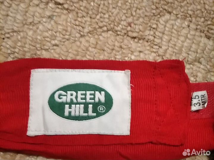 Бинты для бокса