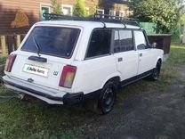 ВАЗ (LADA) 2104 1.5 MT, 1998, 10 000 км, с пробегом, цена 105 000 руб.