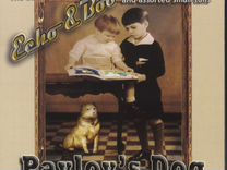 Pavlov's Dog - Echo & Boo (1 CD)