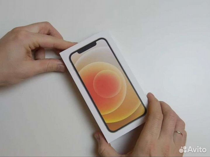 iPhone 12, 128 ГБ