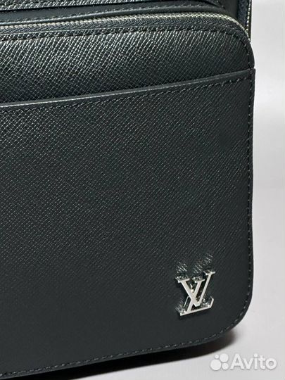 Рюкзак Louis Vuitton Taiga премиум