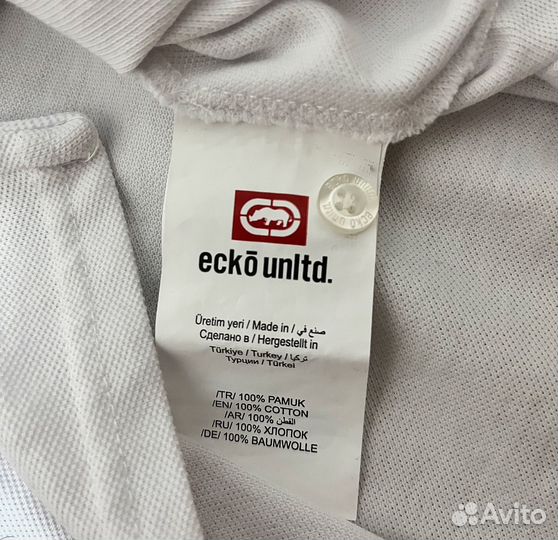 Ecko unltd