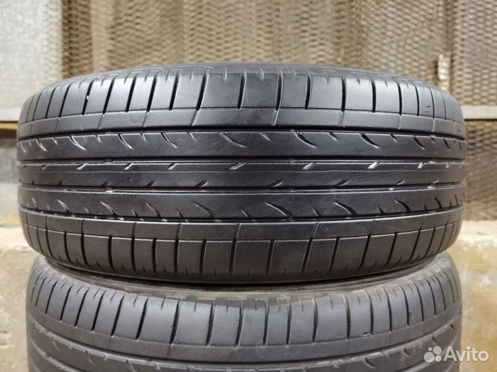 Bridgestone Dueler H/P Sport 225/55 R18 98V