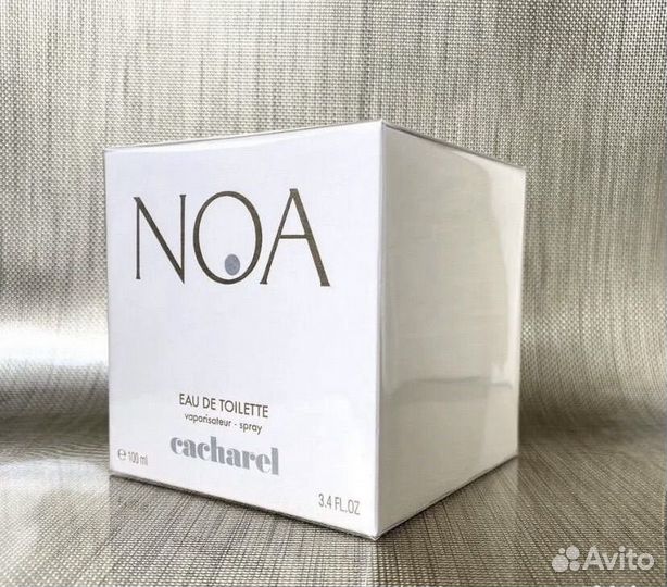 Cacharel Noa, 50 ml, 100 ml