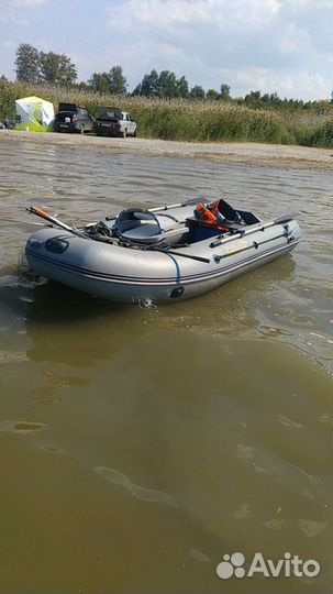Адмирал 305