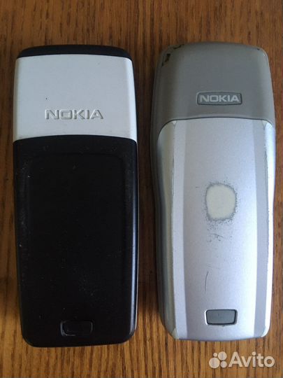 Nokia 1100