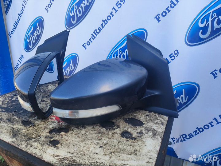 Зеркало заднего вида Ford Kuga 2