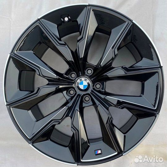 Диски R21 для BMW