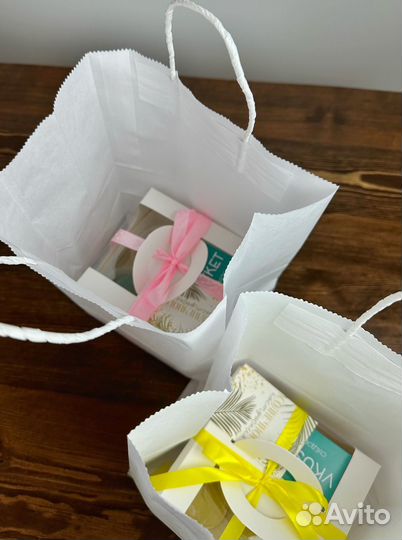 Моти десерт