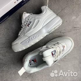 Fila cheap crossover shoes