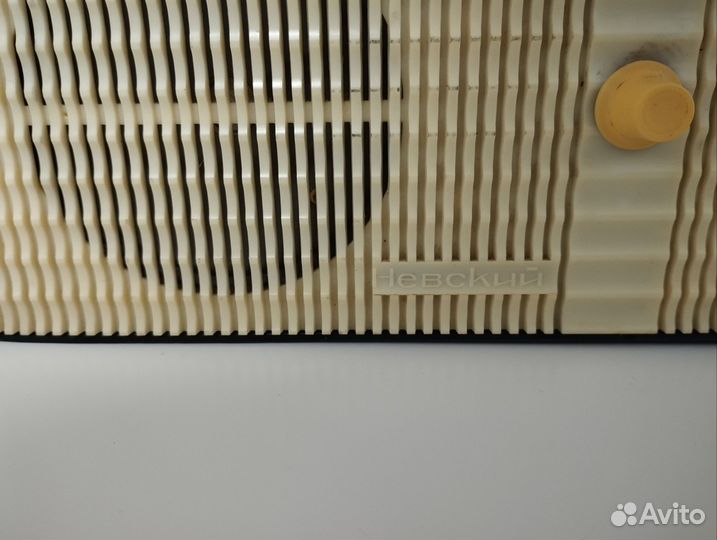 Громкоговоритель абонентский невский 311