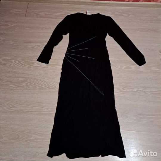 Платье