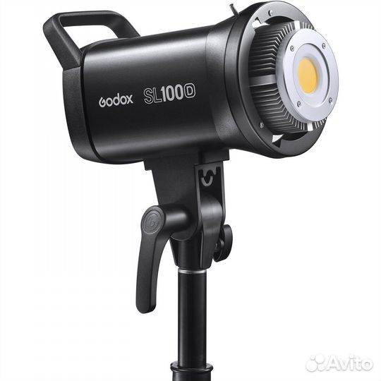 Godox SL100D Осветитель с гарантией