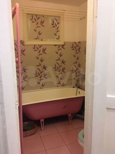 2-к. квартира, 43,5 м², 5/5 эт.