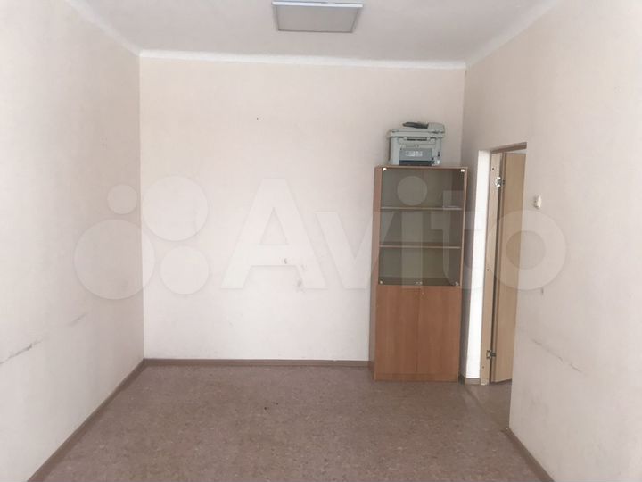 Офисы, от 16.6 м²