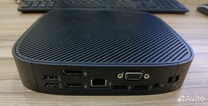 Hp EliteDesk 800 g3 mini