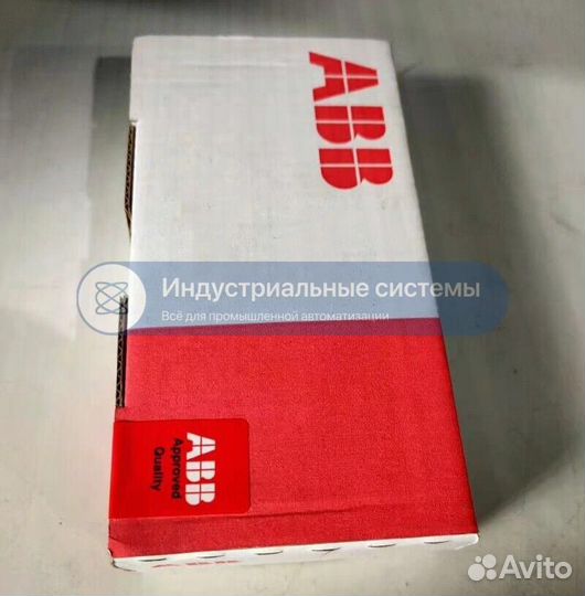 Контактор ABB 1SAP217000R0001