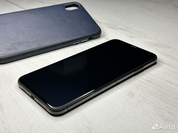 iPhone Xs Max, 256 ГБ