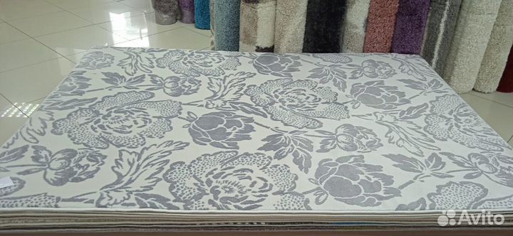 Ковер большой 160х230 новый