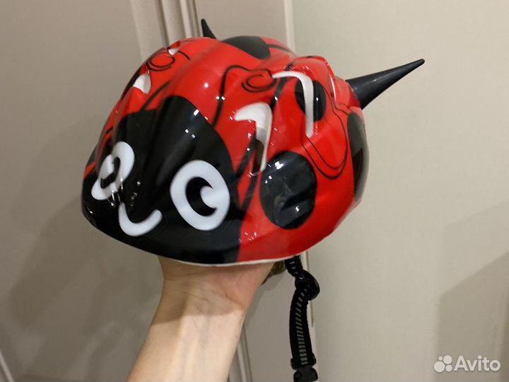 Шлем детский