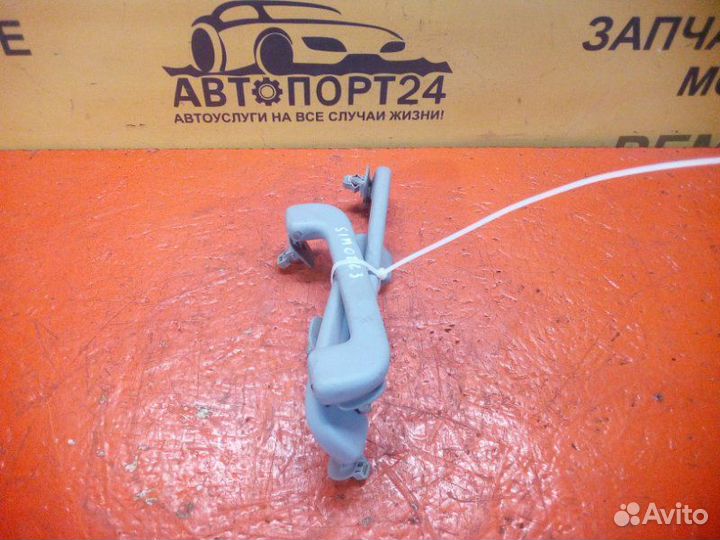 Ручка внутренняя потолочная Renault Symbol 1 LB