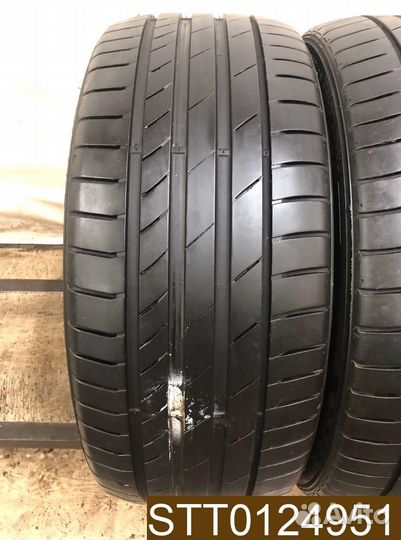 Kumho Ecsta PS71 SUV 265/40 R21 105Y