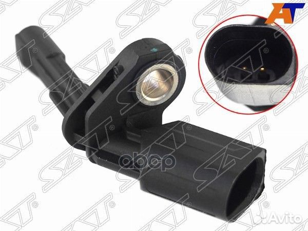 Датчик ABS RR audi A3/S3 08-15/skoda octavia 04-13