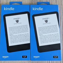 Amazon Kindle 11 16gb