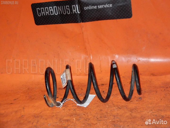 Пружина задняя Toyota Town ace CR31G