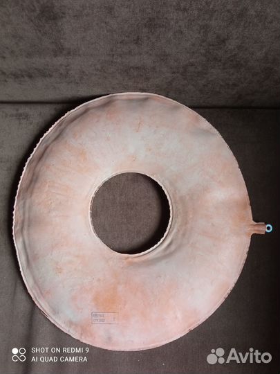 Круг подкладной противопролежневый