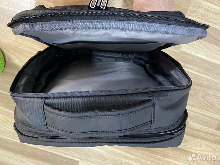 Рюкзак туристический