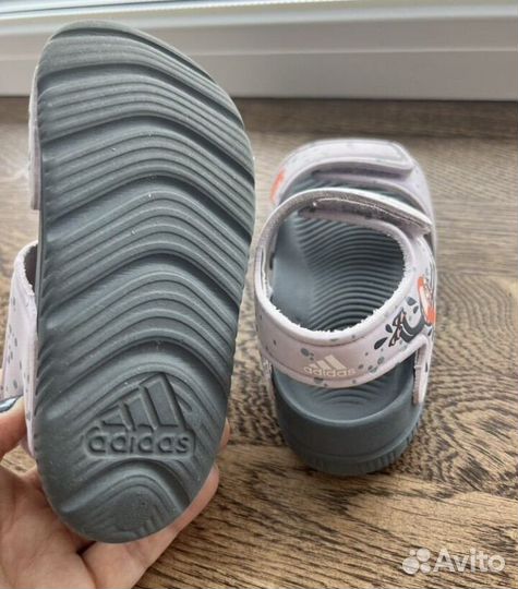 Сандалии adidas