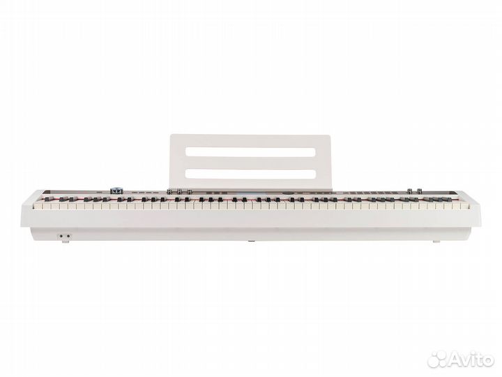 Цифровое пианино Nux Cherub NPK-20-WH