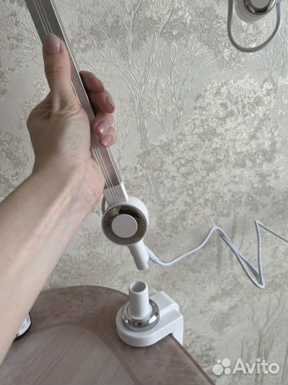 Новый светодиодный настольный светильник National