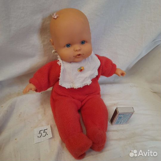 Куклы Пупс СССР гдр и др