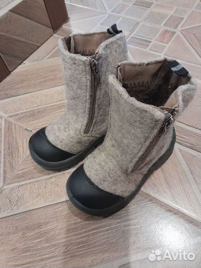 Обувь разная детская 24-30 размеры