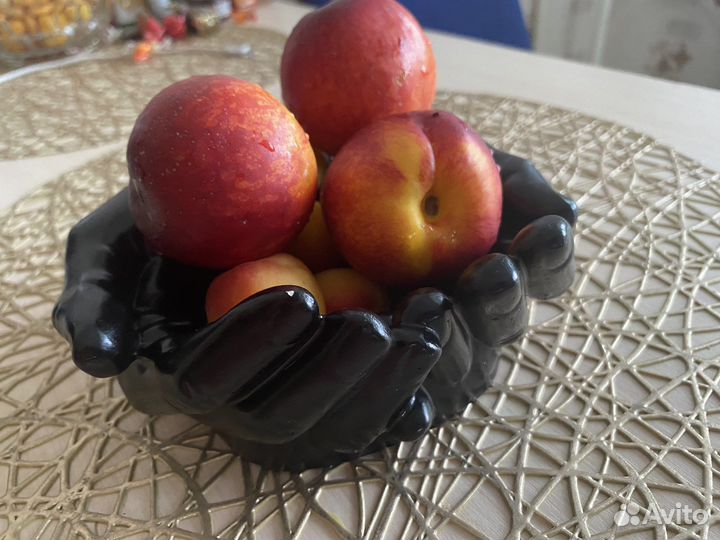 Изделия из гипса ручная работа