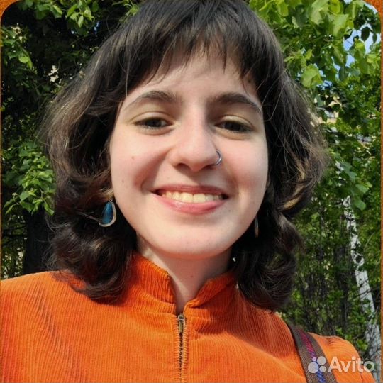 Работа в кинотеатре