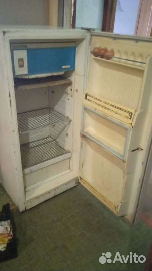 Холодильник Орск 3