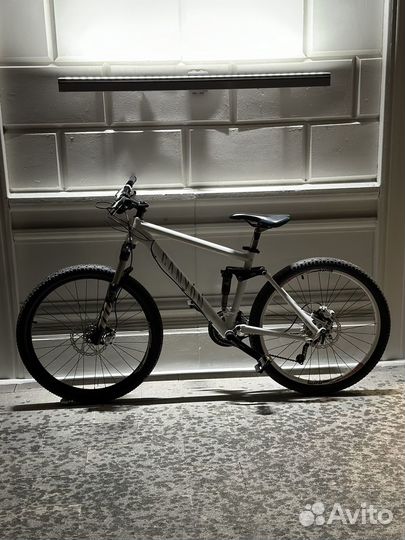 Рама Canyon Nerve XC 26. M