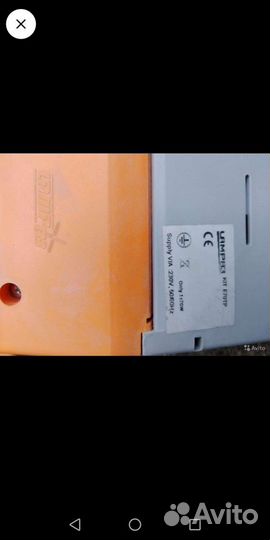 Светильники ветринные экспозиционные