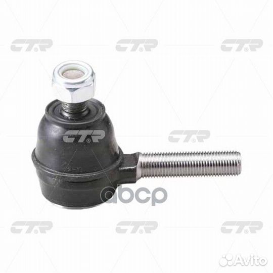 Наконечник рулевой LR suzuki Alto CES12 CTR