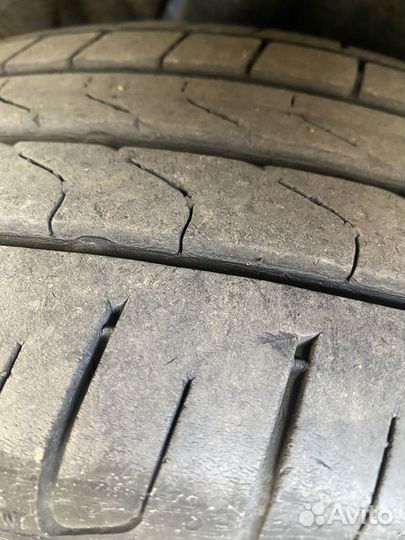 Pirelli Scorpion Verde 215/65 R17 99V