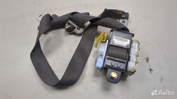 Ремень безопасности Honda Logo, 1999