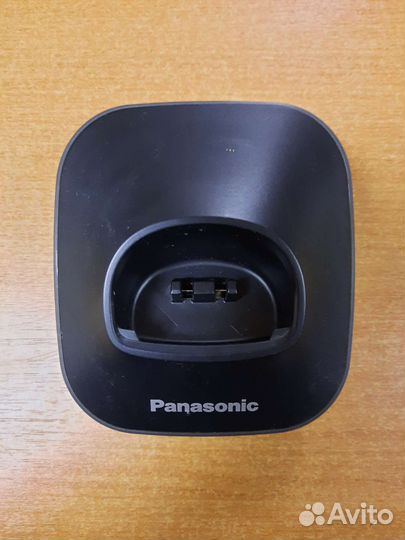 Стационарный телефон panasonic