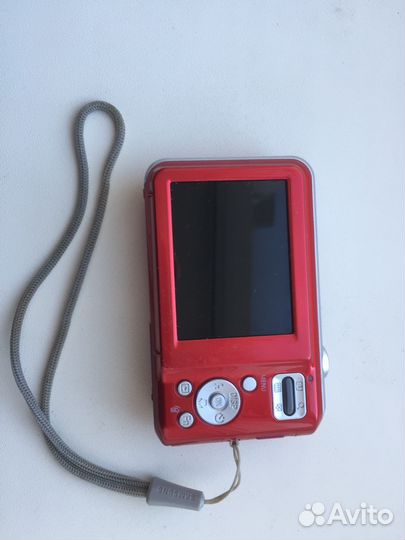 Фотоаппарат