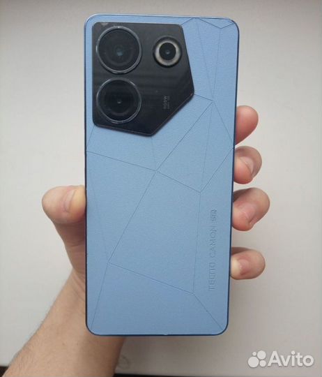 TECNO Camon 20 Pro, 8/256 ГБ