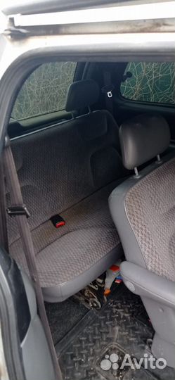 Dodge Caravan 3.0 AT, 2000, 350 000 км